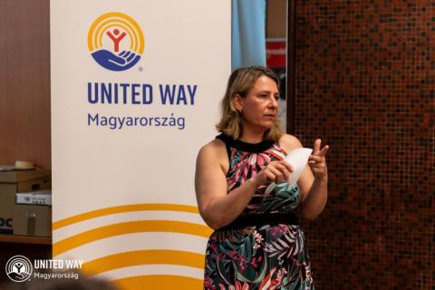 Együtt a digitálisan tudatos fiatalokért - Malmos Katalin