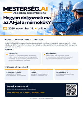 Mesterség.AI