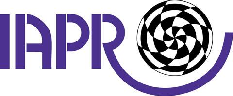 IAPR logó