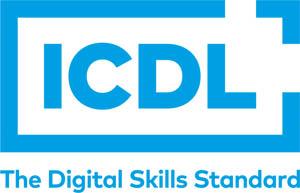 ICDL logó