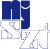NJSZT logó