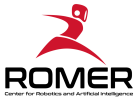 Romer logo