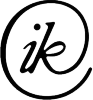 ik logó