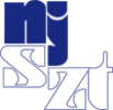 NJSZT logó
