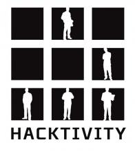 hacktivity logó