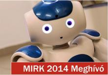MIRK2014 - Magyar Ifjúsági Robotkupa