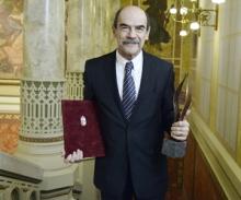 Alföldi István az IT Business TOP25 jelöltjei között