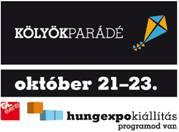 kölyökparádé