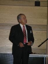 8. IT STAR nemzetközi konferencia