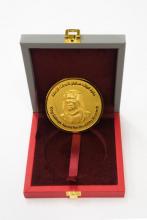 King Salman Award for Disability Research díj - Sikné Dr. Lányi Cecília