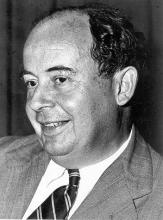 John von Neumann