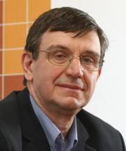 Szalay Imre