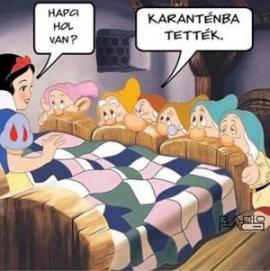 E-hétköznapok pandémia idején