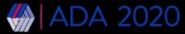 ADA 2020 konferencia (online)