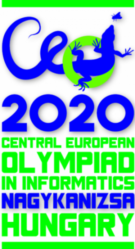 CEOI 2020