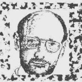 Sir Clive Sinclair 80