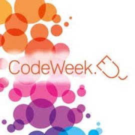 Már javában tart a CodeWeek