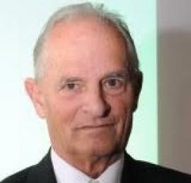Csaba László 85
