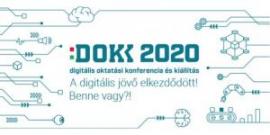 Már megy a DOKK2020
