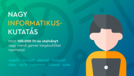 IVSZ kutatás
