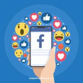 Facebook csoport – tagoknak!