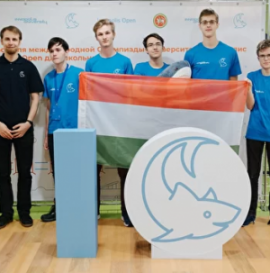 Jövőre: Innopolis