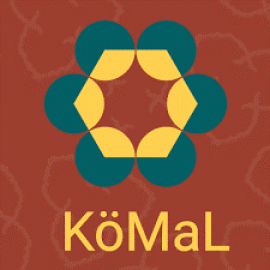KöMaL – diákoknak alap, felnőtteknek is érdekes
