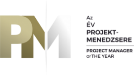 Az Év Projektmenedzsere Díj