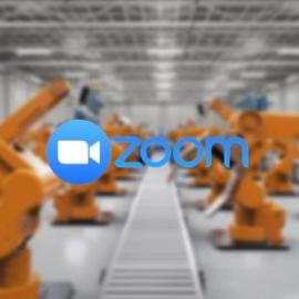 Robotika Zoom