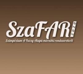 SzaFARI – határok nélkül
