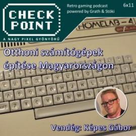 Az otthoni számítógépek hőskoráról
