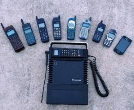Családi nap mobil-emlékekkel