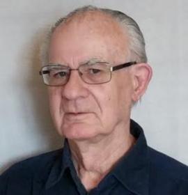 Drasny József