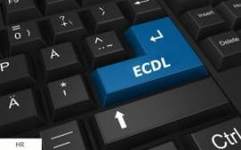 ECDL enter billentyűn