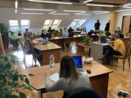 Az első fecskék: ECDL vizsga a Sophiában – Nyíradonyban