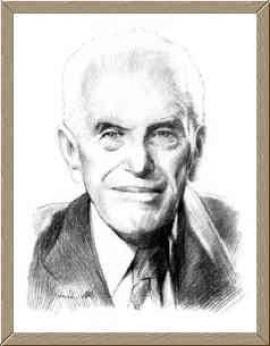 Harsányi János