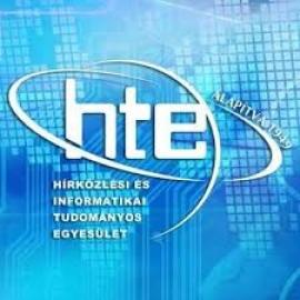 HTE logo