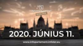 Infoparlament 2020