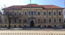 Informatikai múzeum