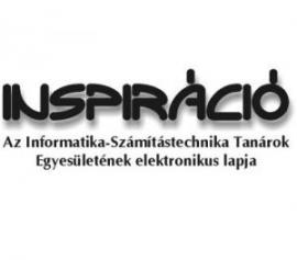 Inspiráció logo
