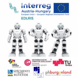 mesterséges intelligencia és robotika jogosítvány
