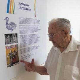 Muszka Dániel 90!