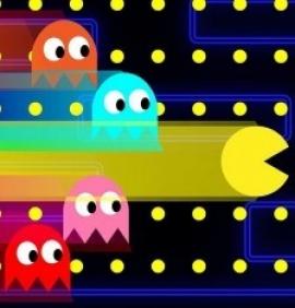 Pac Man