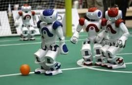 RobotCupJunior