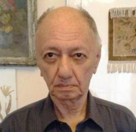 Sándory Mihály 90!
