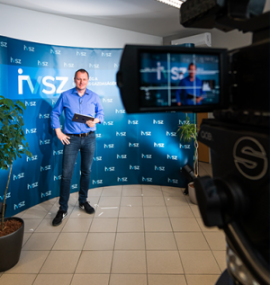 IVSZ – Ilyen volt a SMART