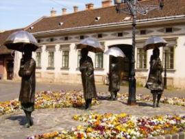 Óbudai ernyők
