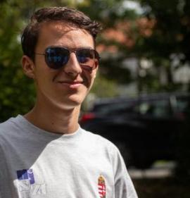 Németh Márton