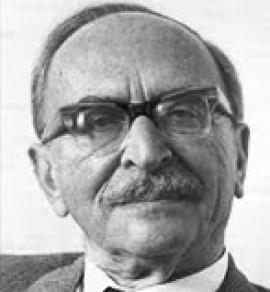 50 éve kapott Nobel-díjat Gábor Dénes