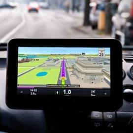 GPS